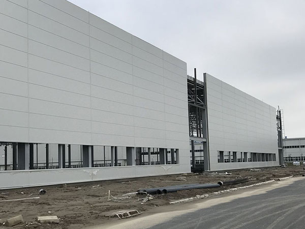 甘肃钢结构技术升级趋势