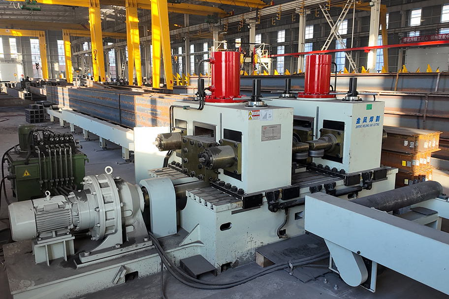 甘肃钢结构厂房优势解析