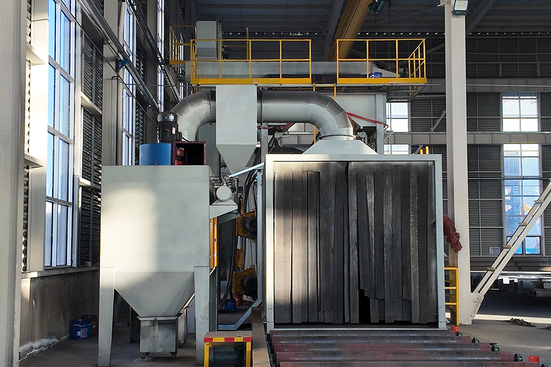 甘肃钢结构厂房|优势_应用_建设流程详解