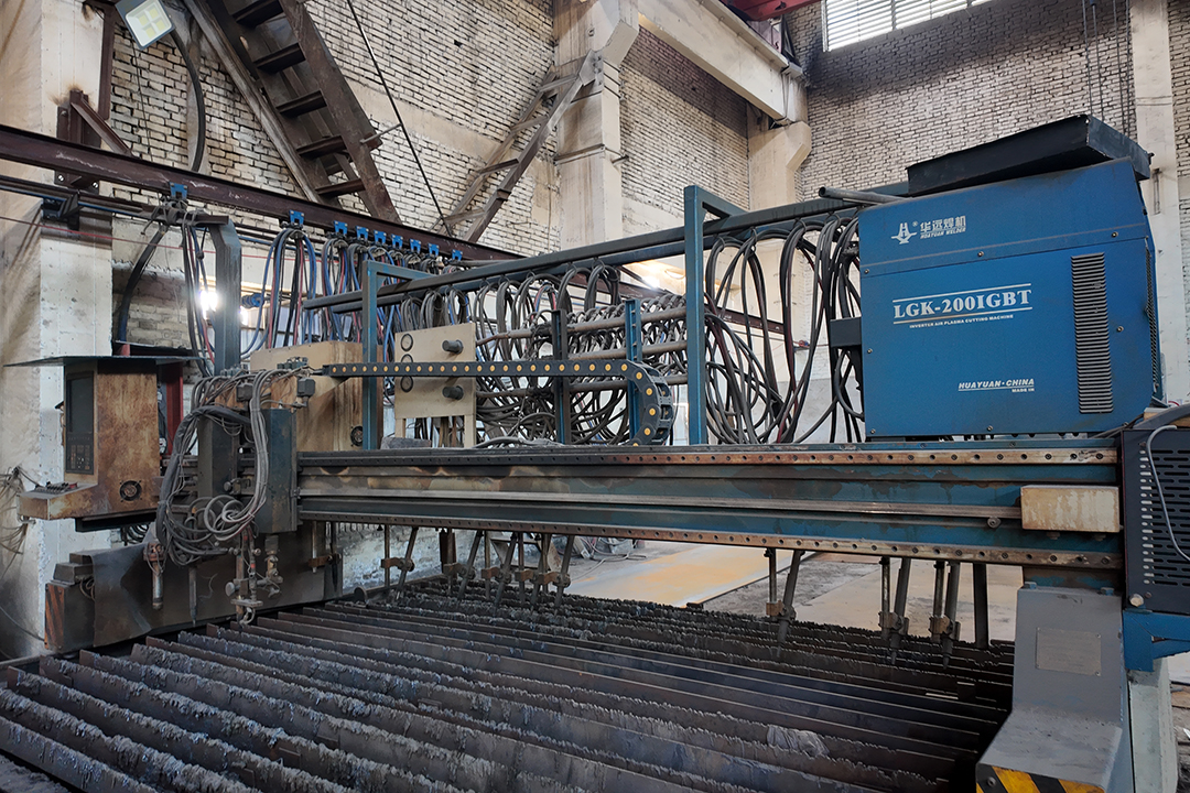 钢结构住宅屋面坡度确定方法