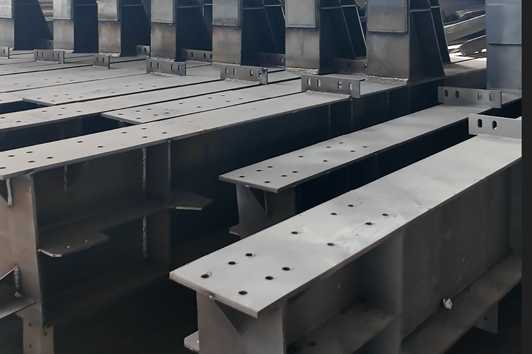 甘肃钢结构厂家哪家好