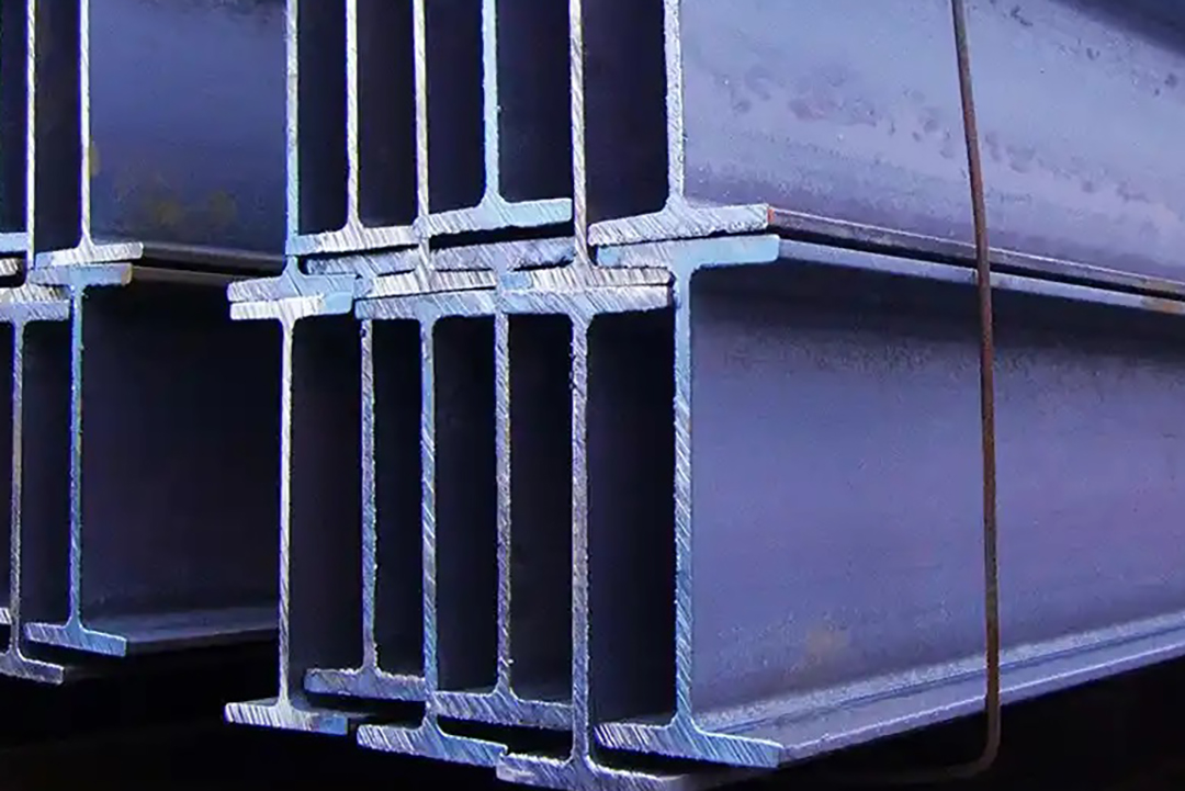 H型钢结构：甘肃中兰鑫推动建筑产业现代化新标杆