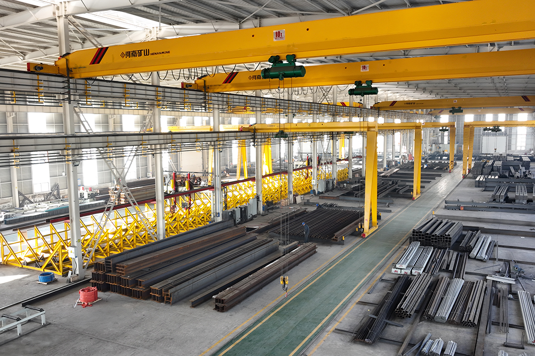 甘肃钢结构厂家——甘肃中兰鑫，一站式解决钢结构需求