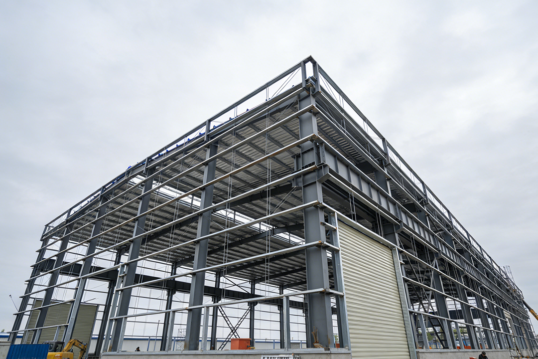 甘肃钢结构常见问题：适配本地气