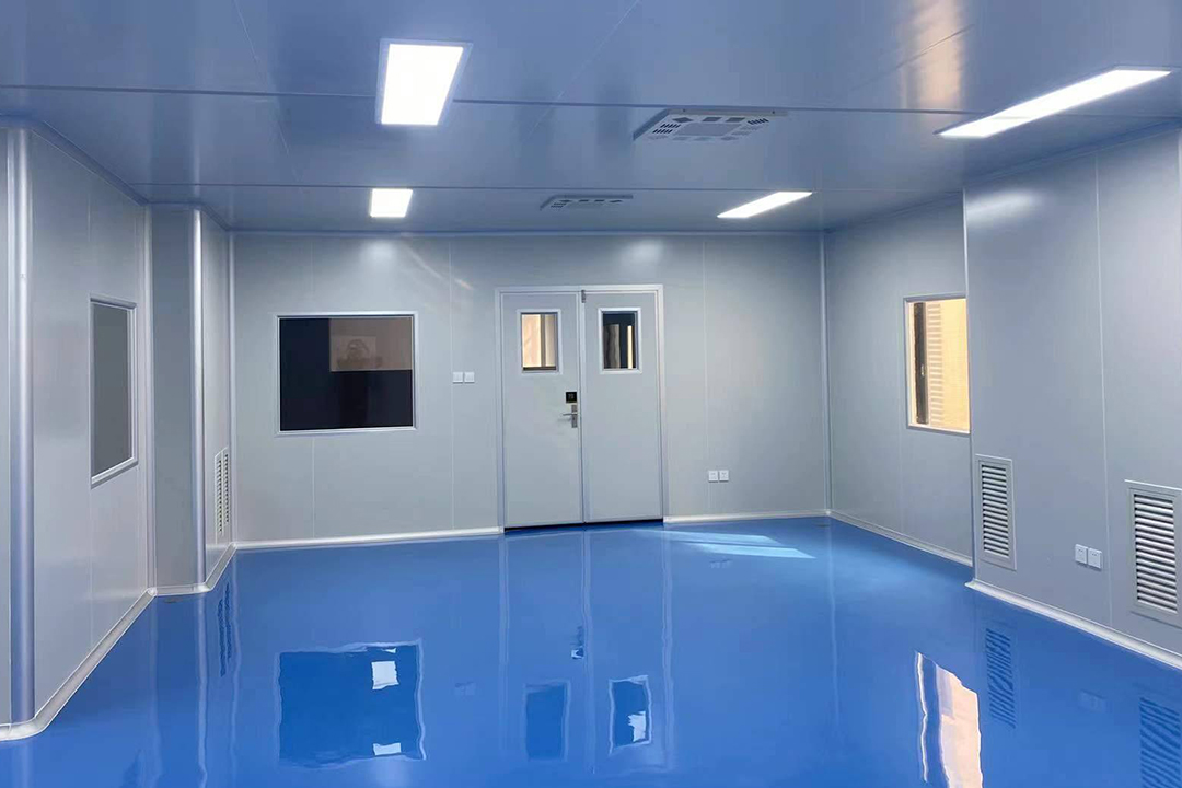 净化板选甘肃中兰鑫，品质保障引领行业新标准