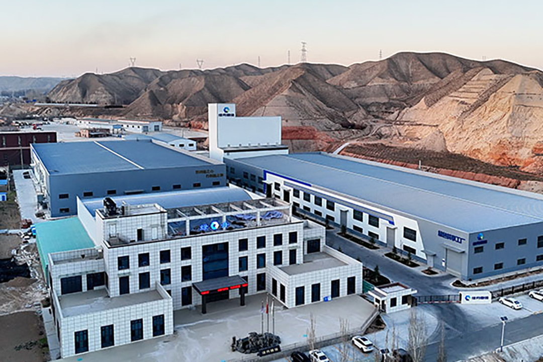 甘肃钢结构的核心优势与应用场景