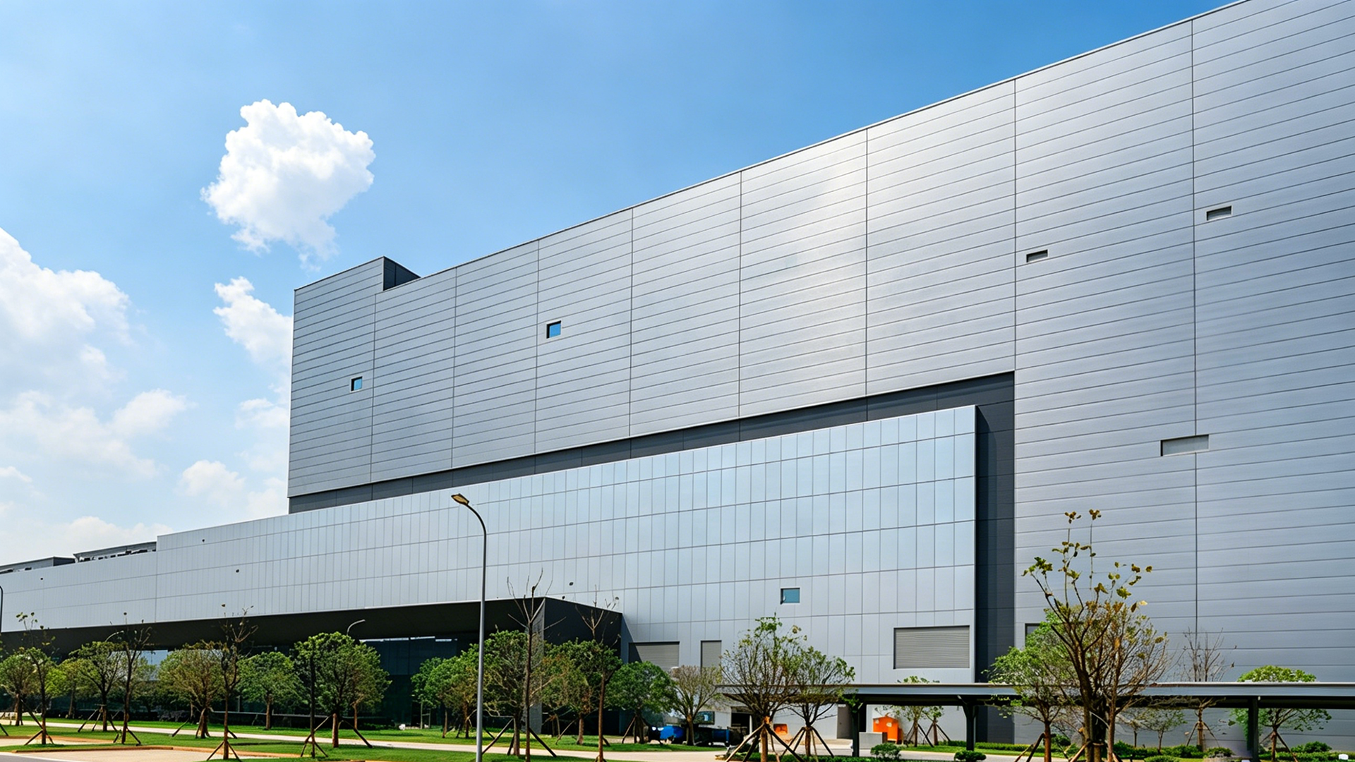 聚氨酯封边岩棉夹芯板 聚氨酯封边岩棉夹芯板