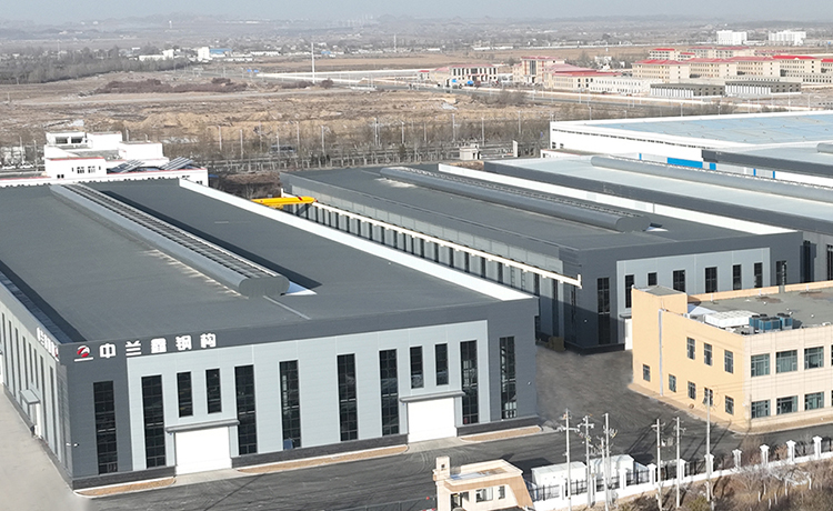 甘肃聚氨酯夹芯板厂家首选甘肃中兰鑫，适配多场景应用