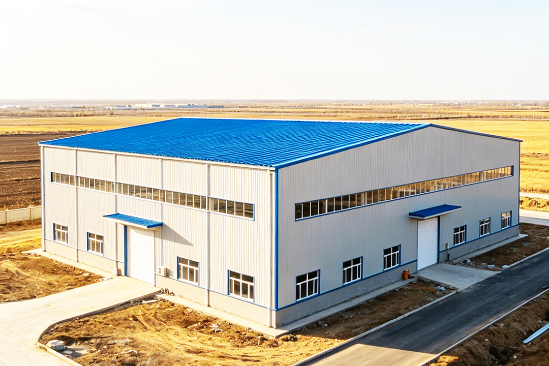 甘肃中兰鑫夹芯板：高品质围护板材，助力建筑节能高效