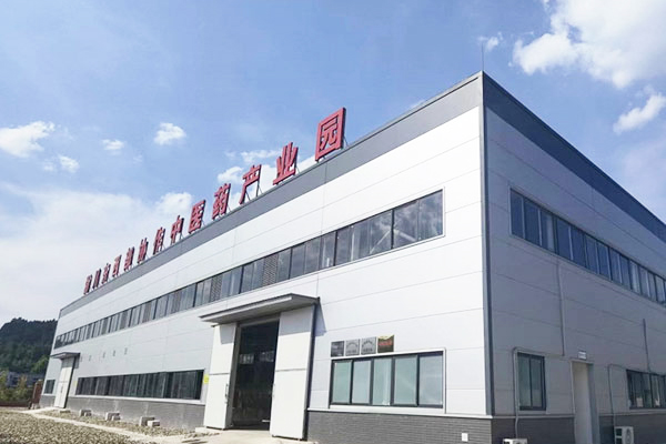 聚氨酯板房